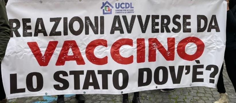 Reazioni avverse Vaccini Covid-19