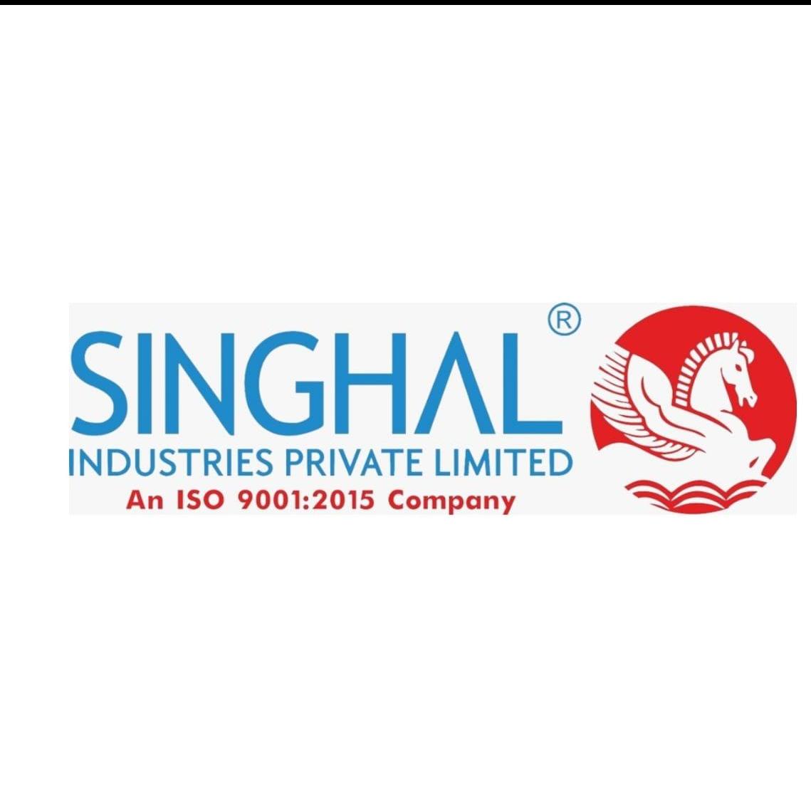 singhalindustry