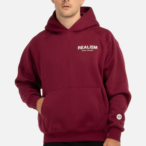 realismhoodie
