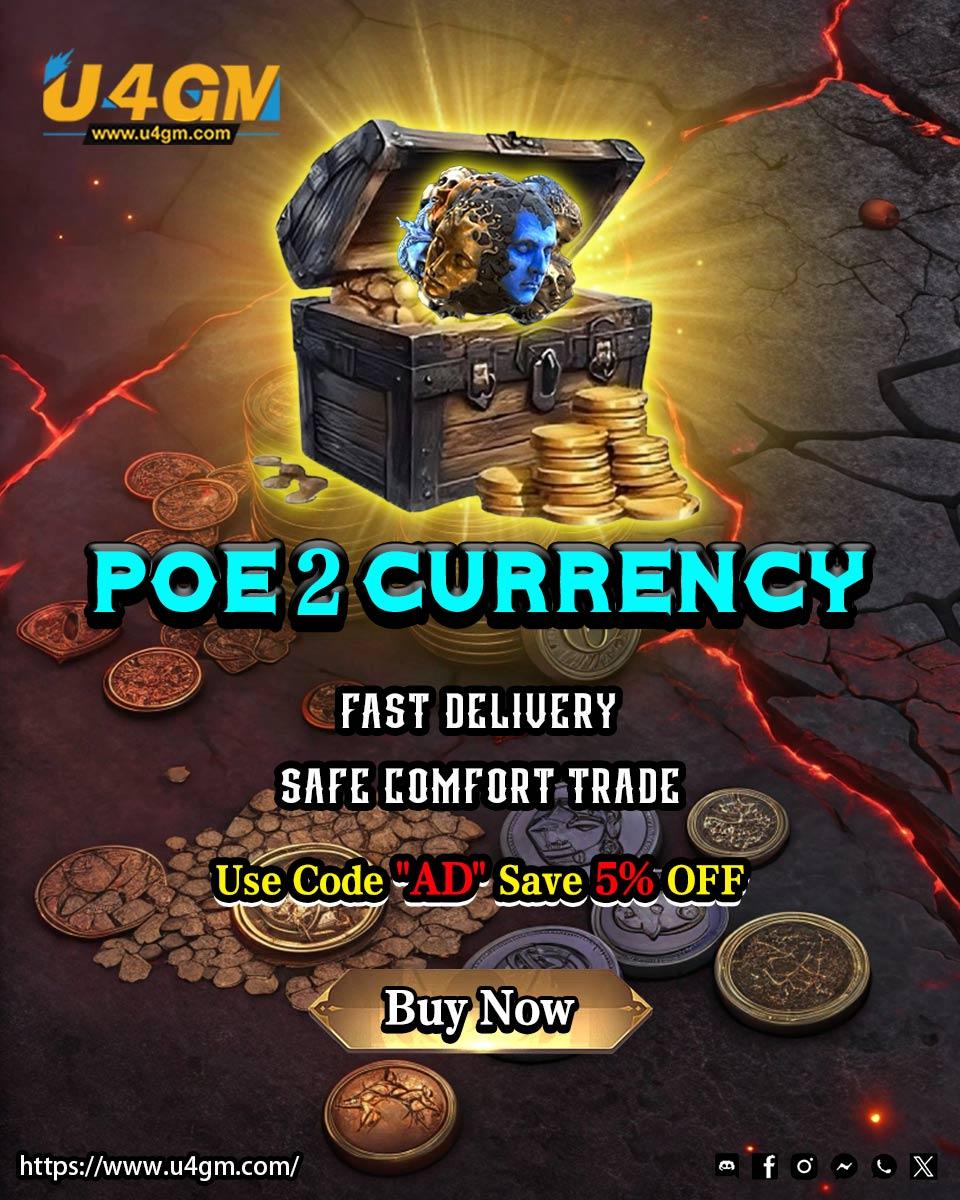 poe 2 currency