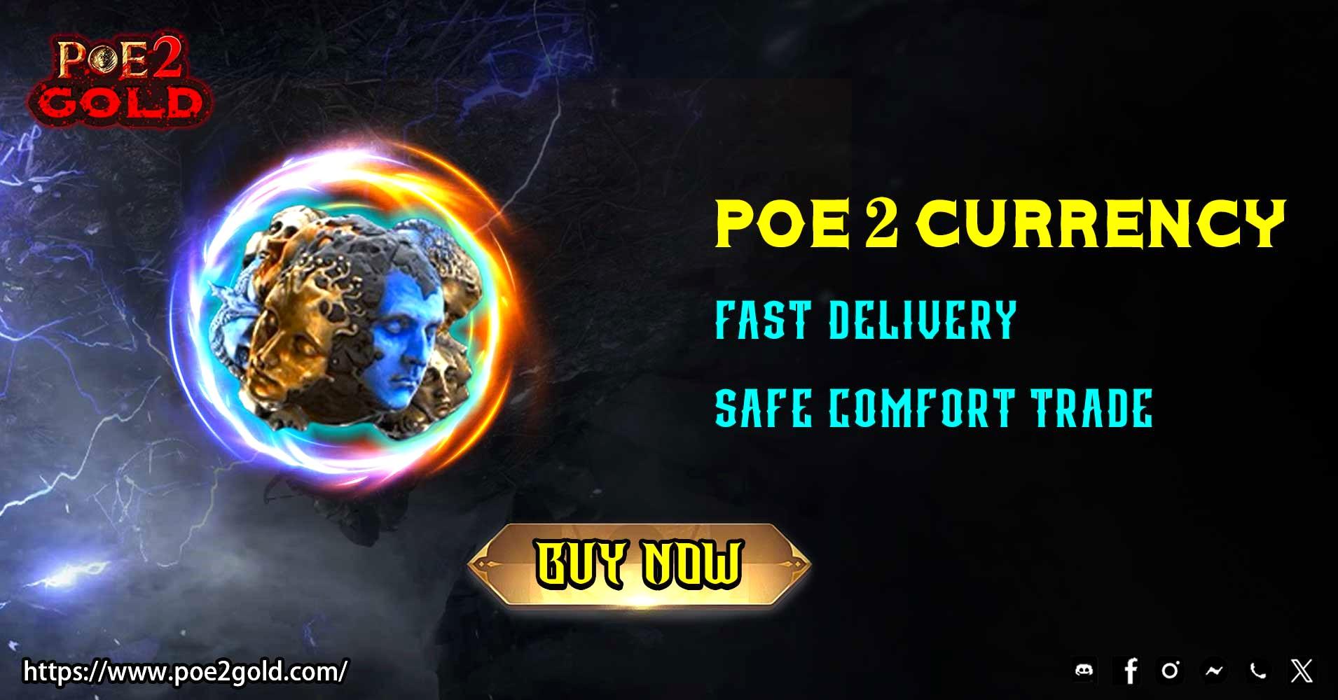 poe2 gold