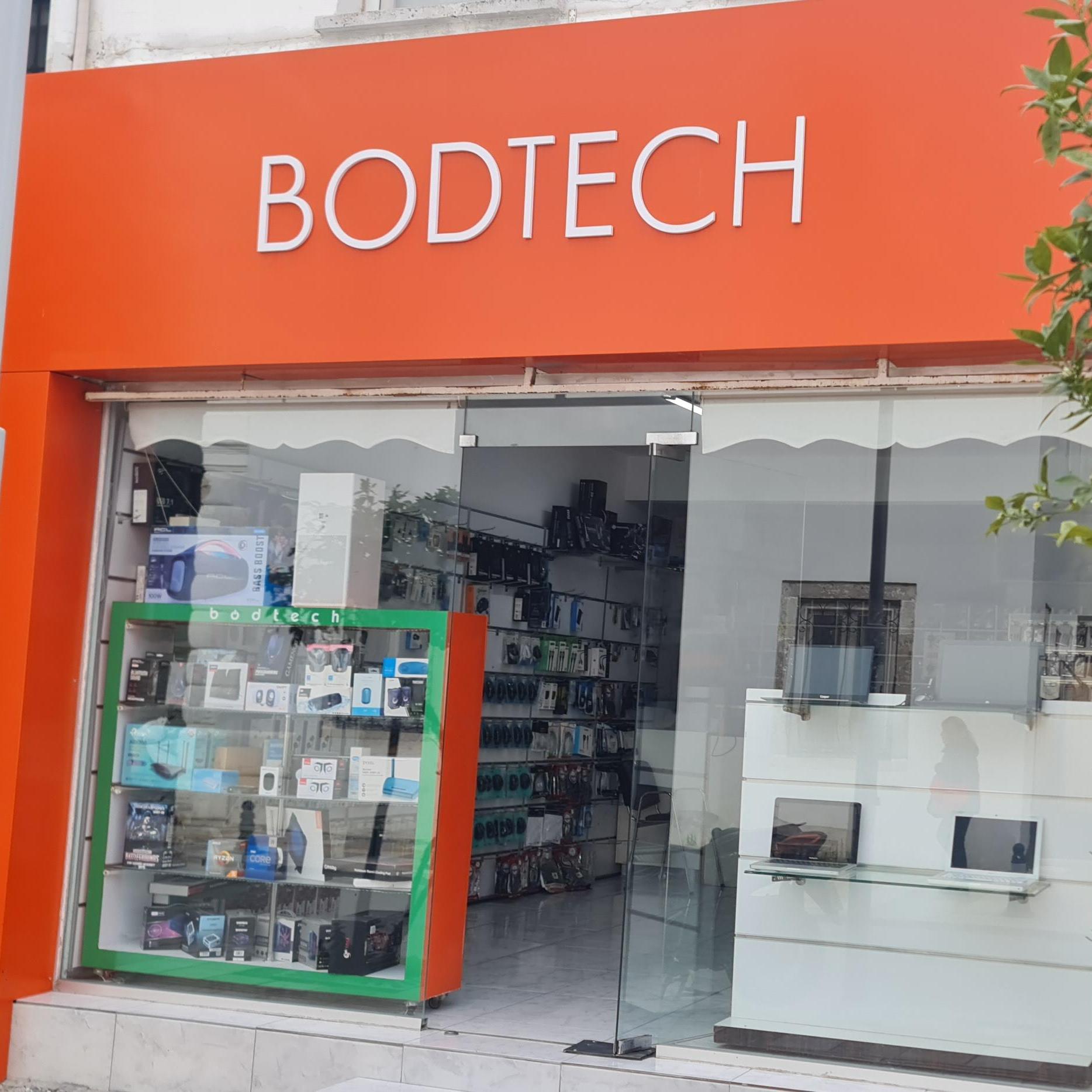 bodtech