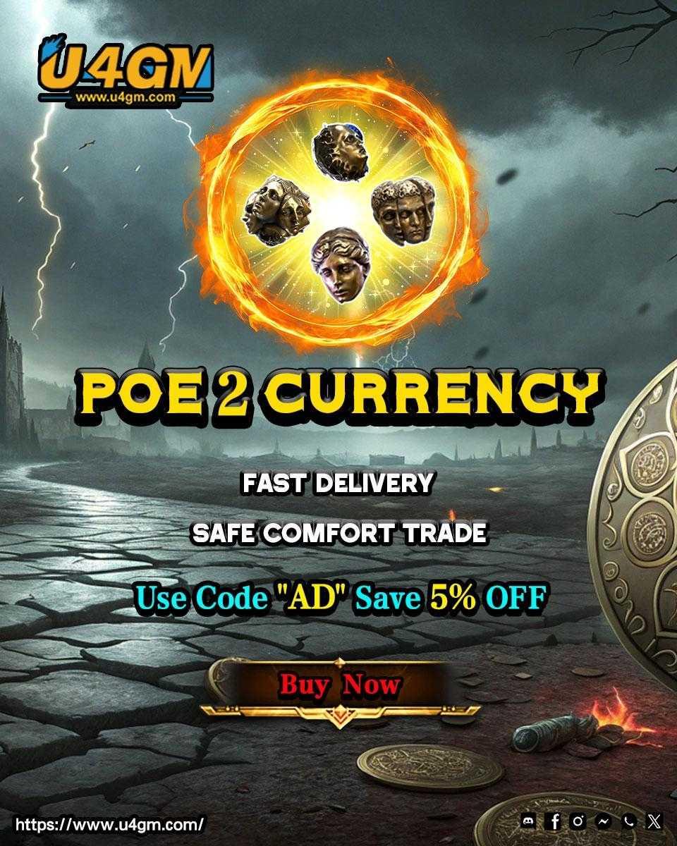 poe 2 currency