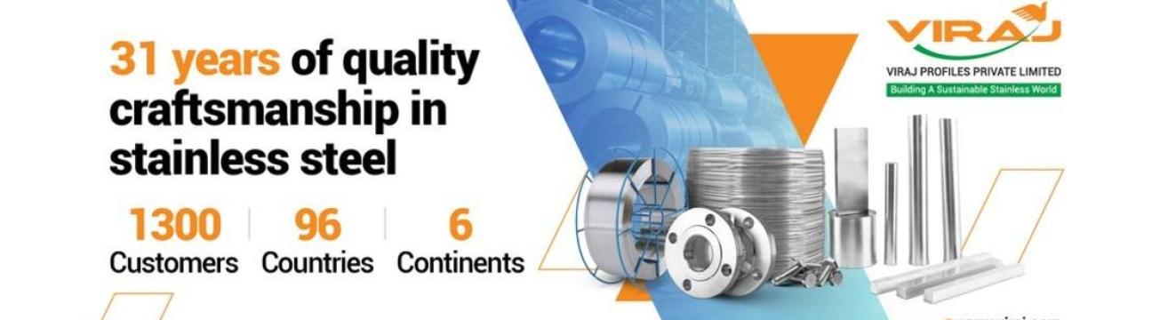 VirajProfilesPvtLtd