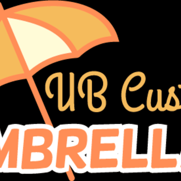 ubcustomumbrellas