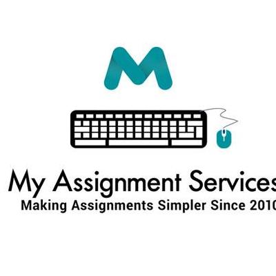 myassignmentservices