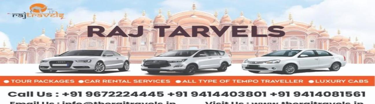 rajtravel