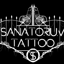 Sanatorium_Tattoo