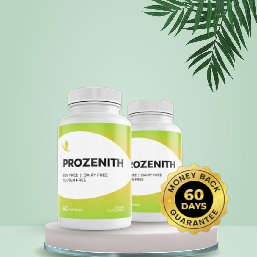 buyprozenith