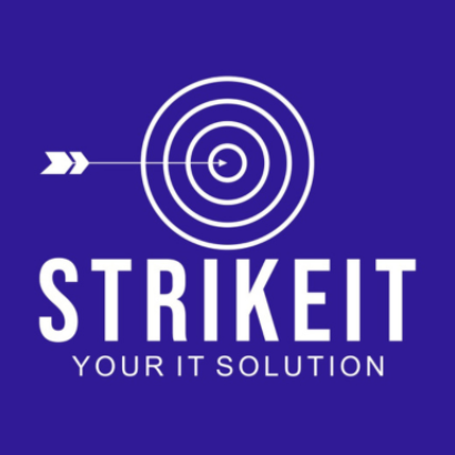 StrikeIT