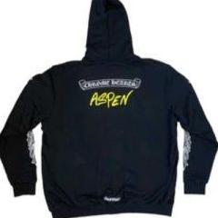 chromehearts