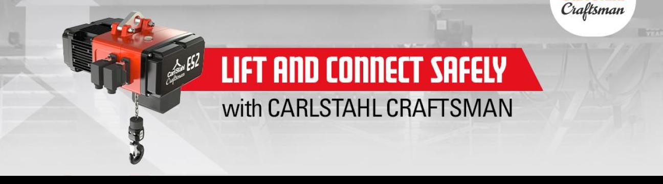 CarlstahlCraftsman