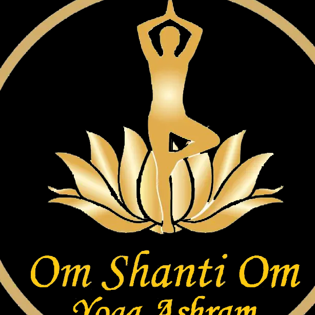 OmShantiOmYoga