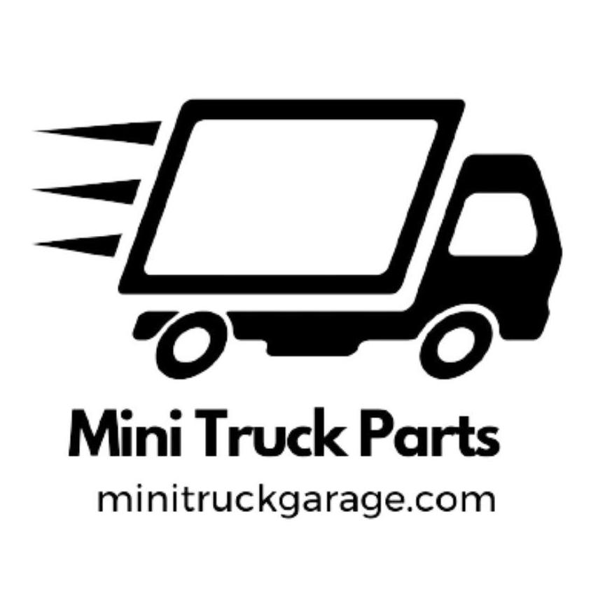 garageminitruck