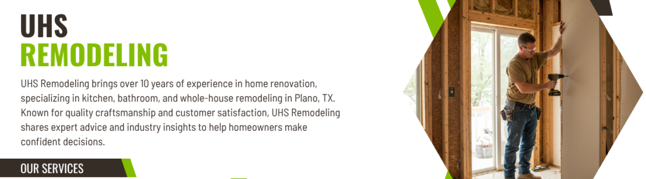uhsremodeling