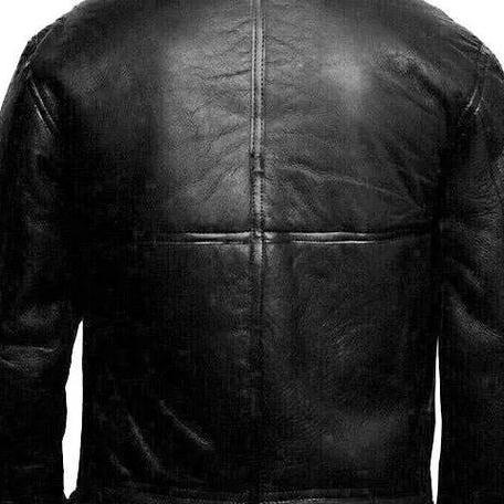 Leatherjacketsformen