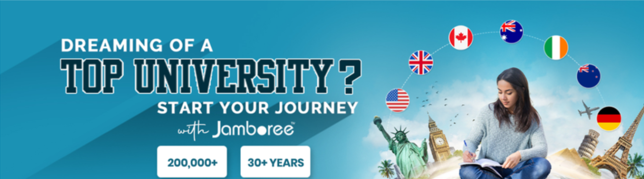 JamboreeIndia