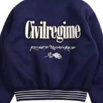 civilregime