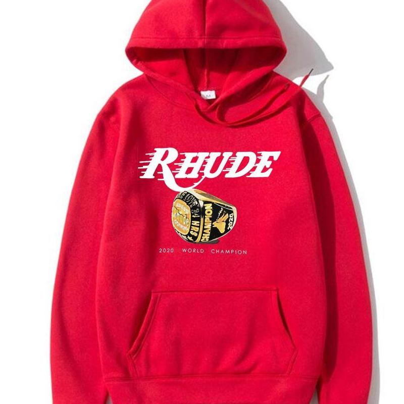 RhudeClothings