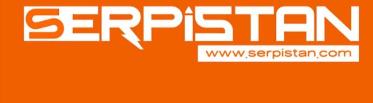 serpistan