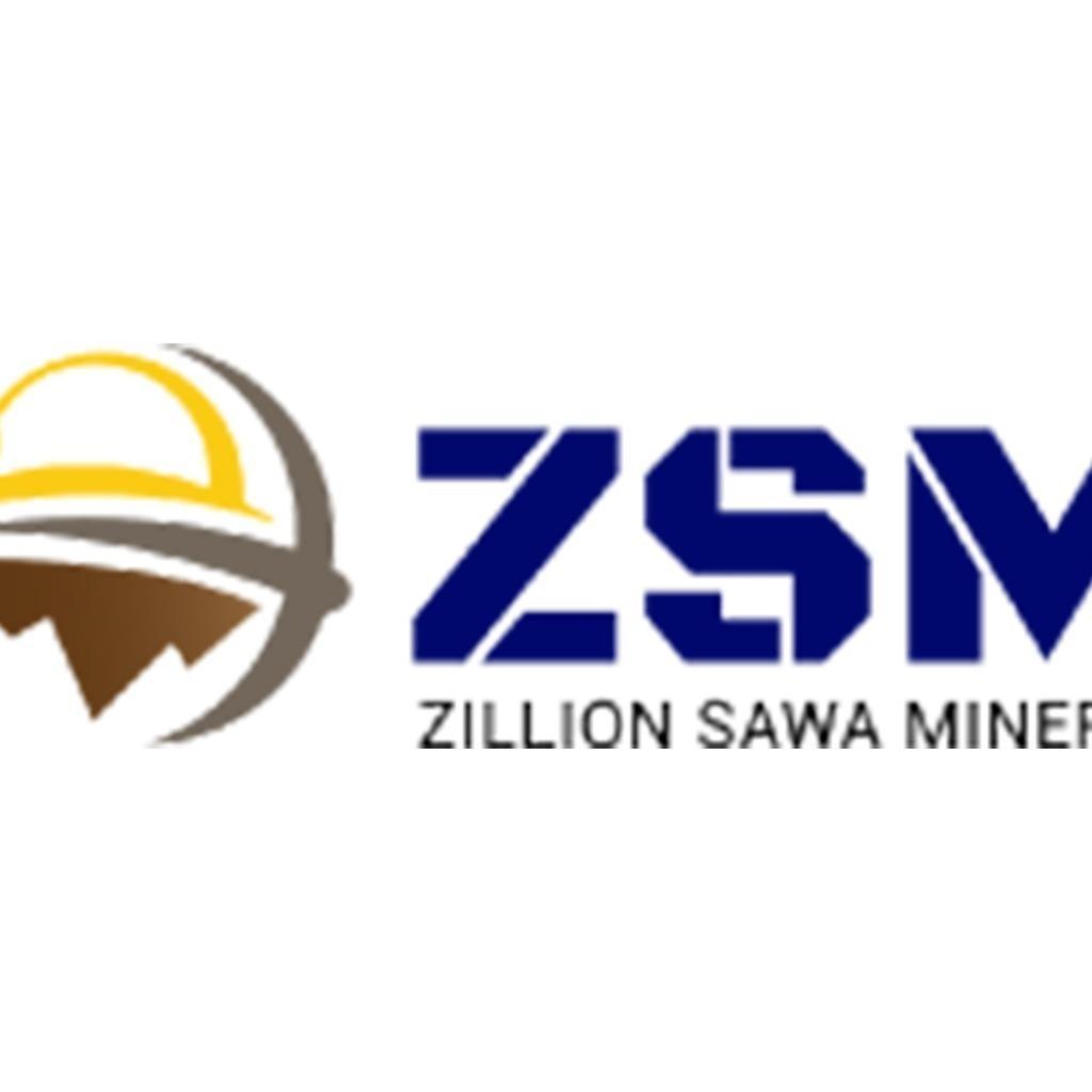 zillionsawaminerals
