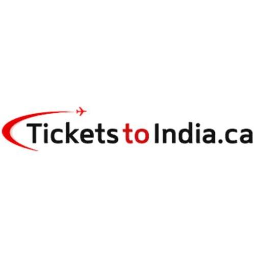 ticketstoindia