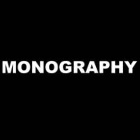 monography