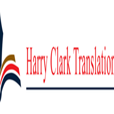 harryclarktranslation