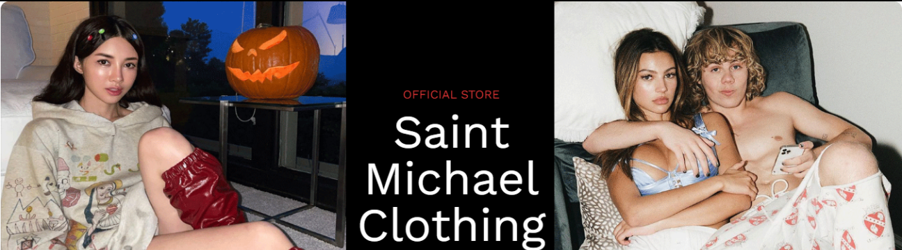 SaintMichael
