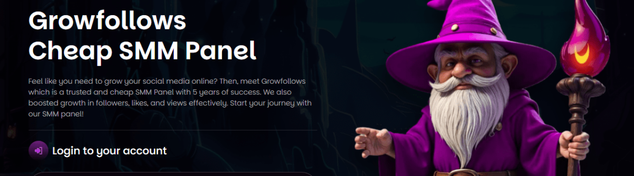 Growfollows