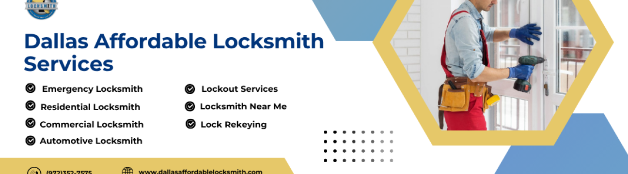 dallasaffordablelocksmith