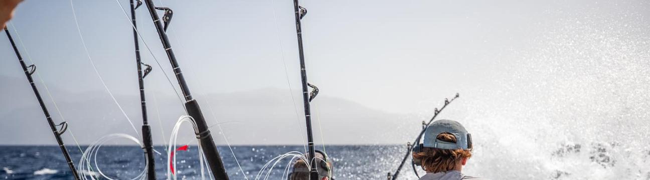 marlinfishing