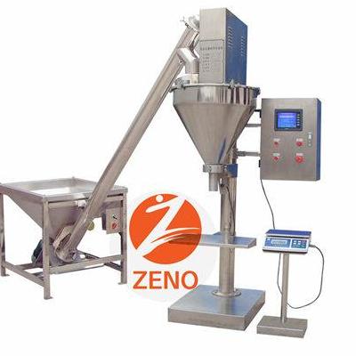 zenofilling