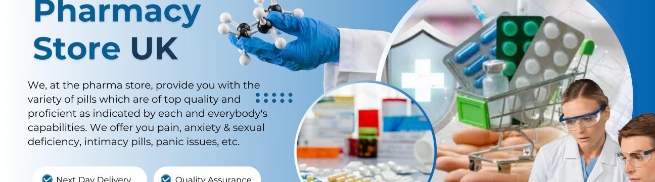 pharmastoreuk