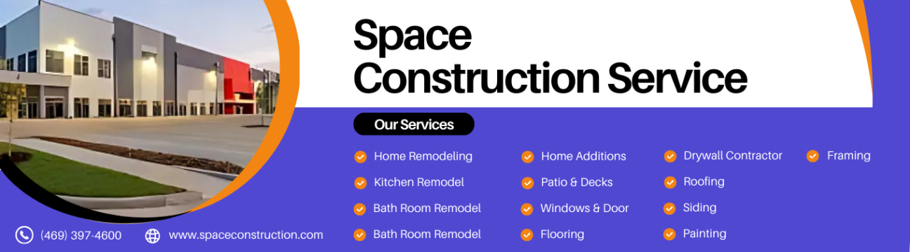 SpaceConstruction