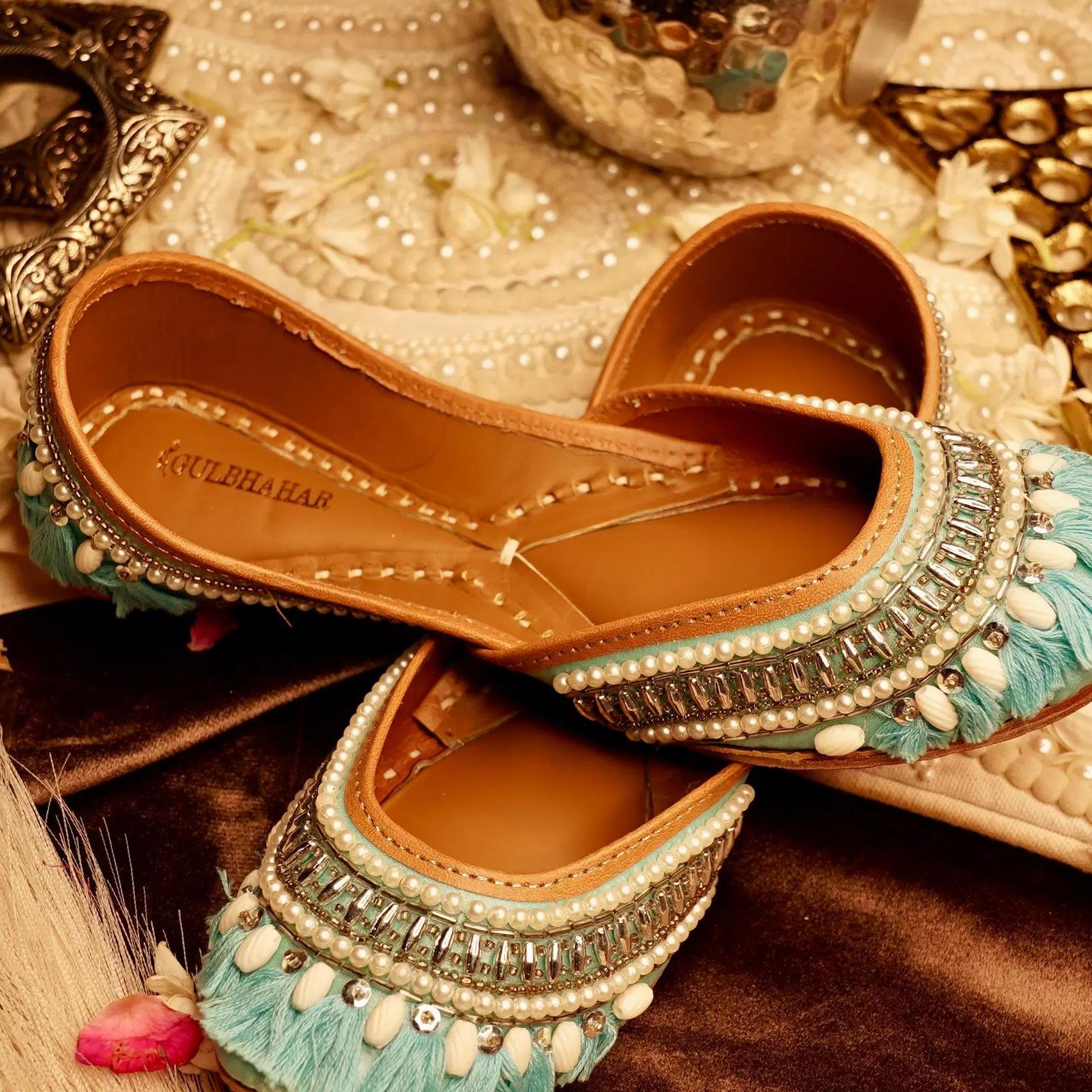 gulbhaharjutti