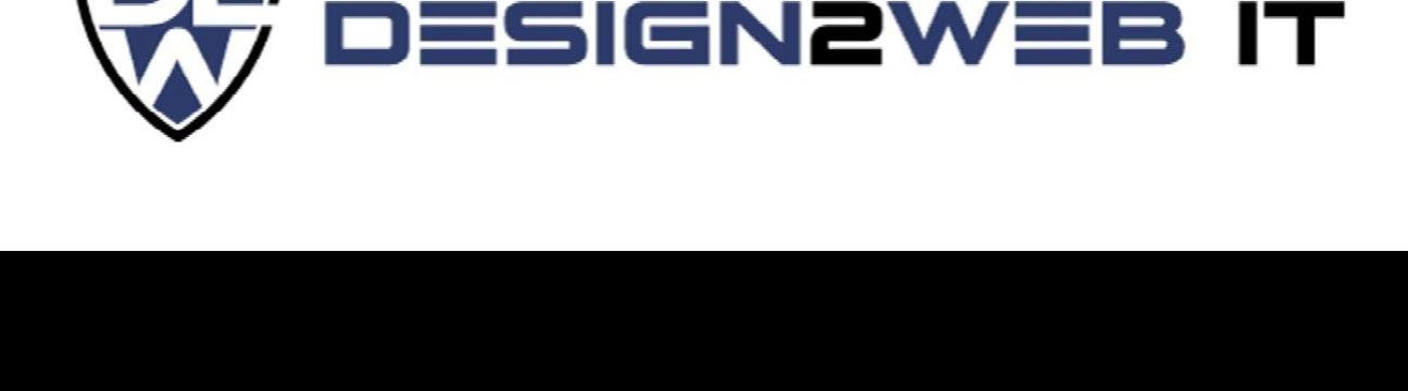 design2web
