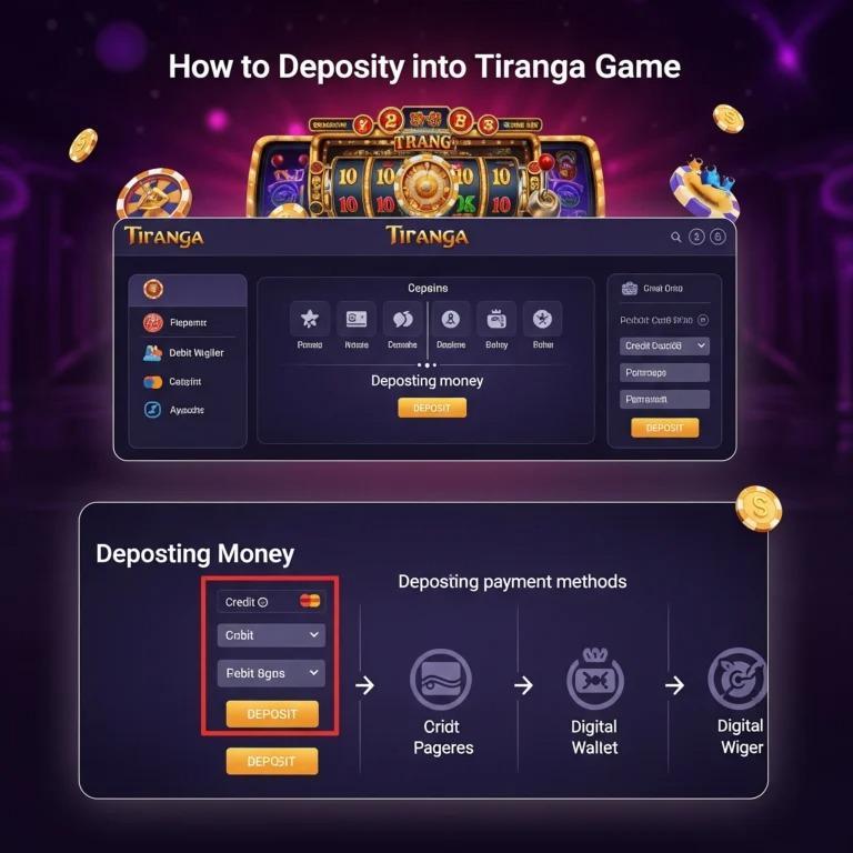 Tirangacolourtrading