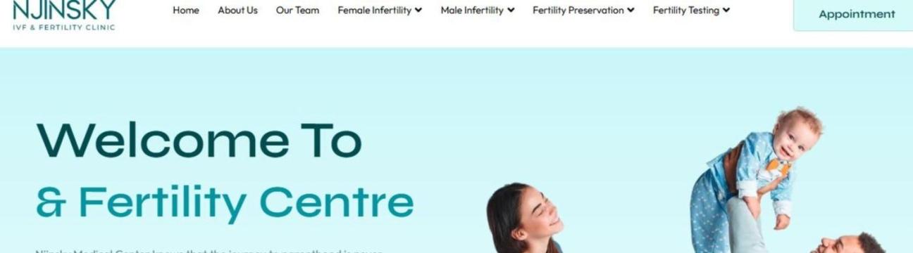 njinskyivf