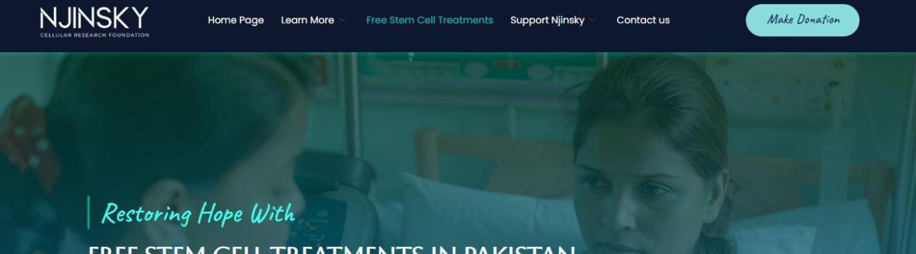 njinskyfoundation
