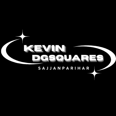 kevindgsquares