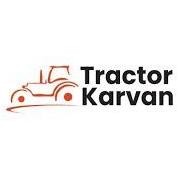 Tractorkarvan
