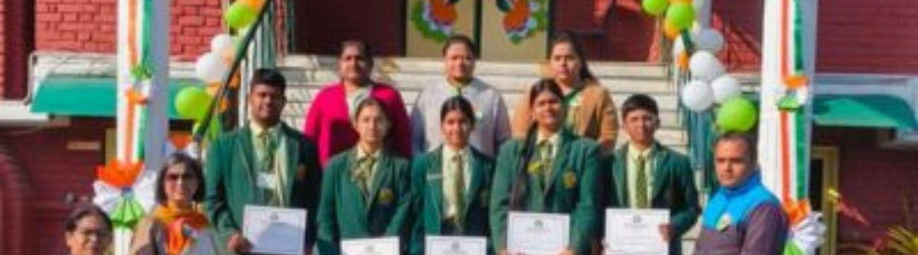 ThePresidencyInternationalSchool