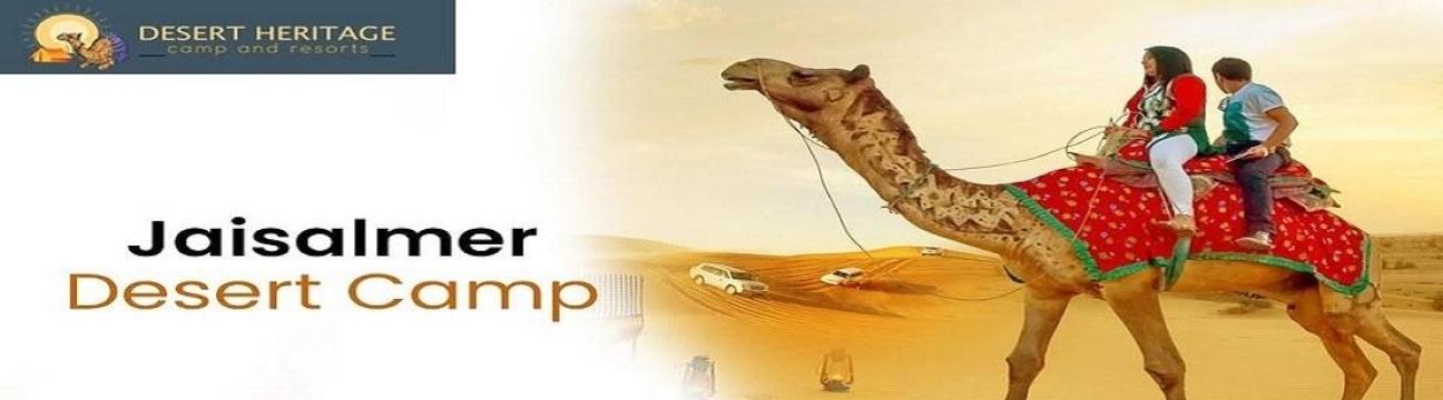 desertheritagecampandresort