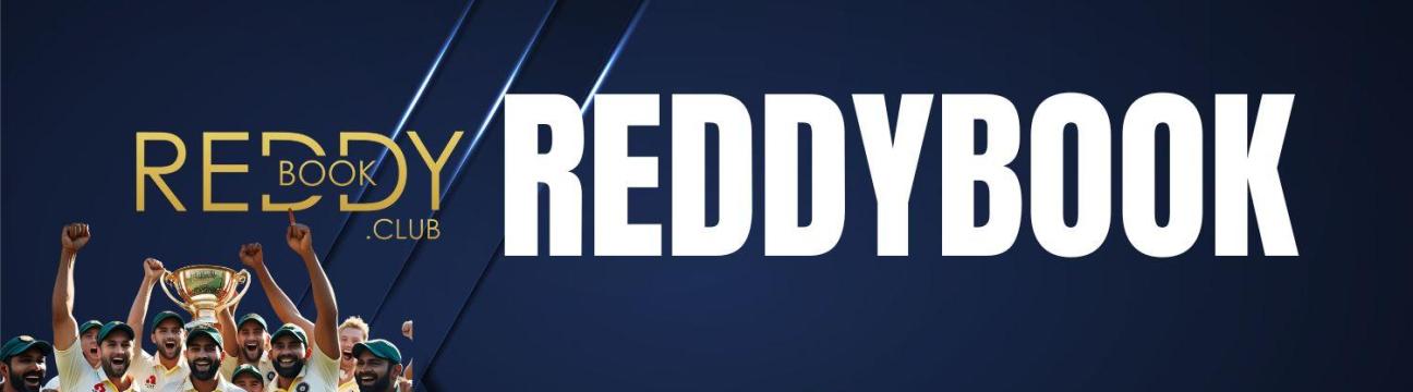 reddybookclubid