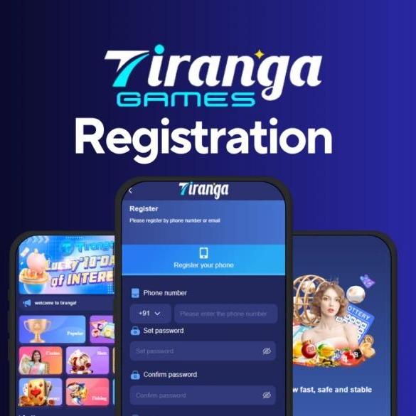 Tirangagame85