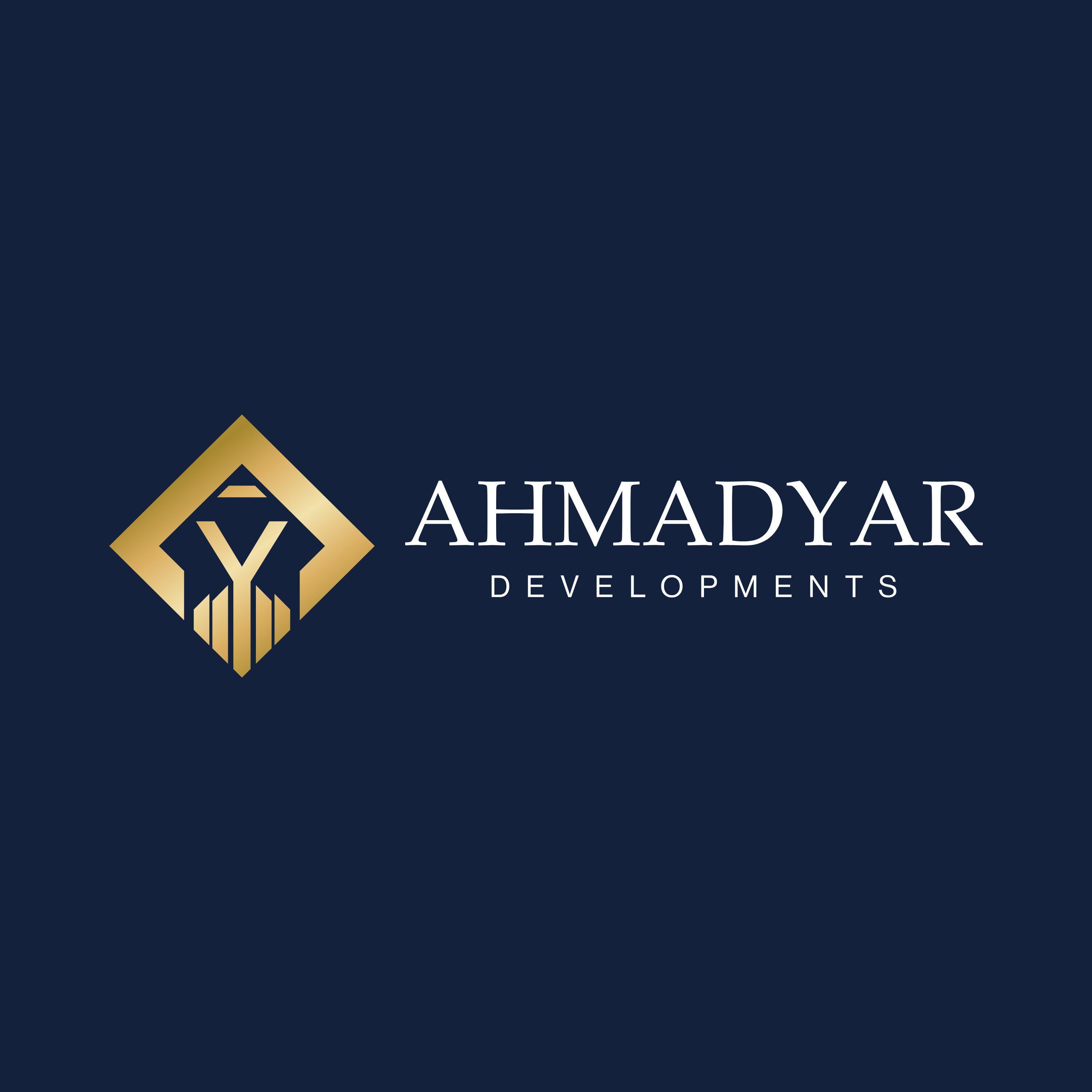 ahmadyardevelopments