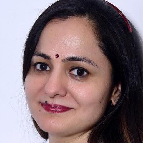 DrRupali