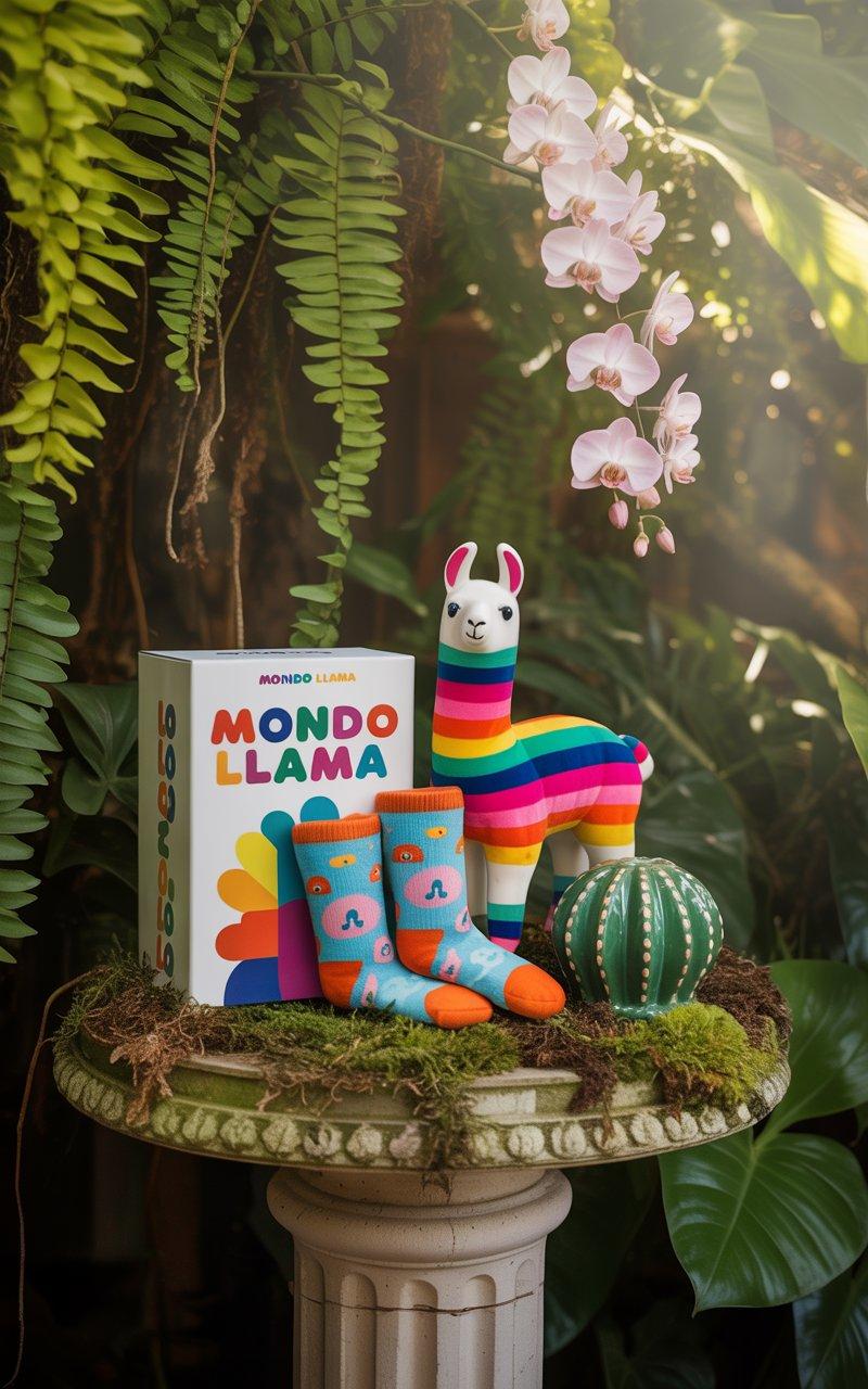 mondollama