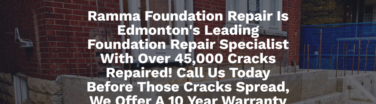 rammafoundationrepair